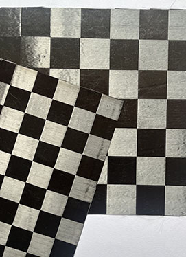 SpreadCarbon fabric